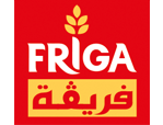 Friga logo